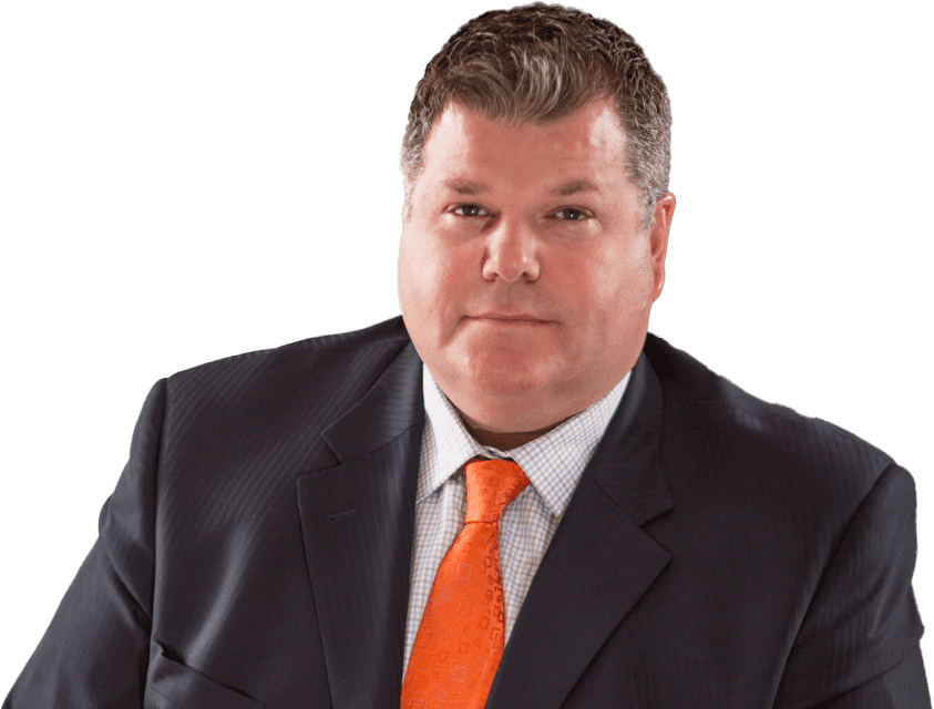 Charles R. Cuzydlo